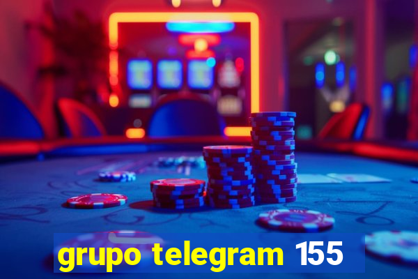 grupo telegram 155