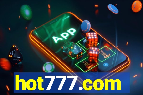 hot777.com