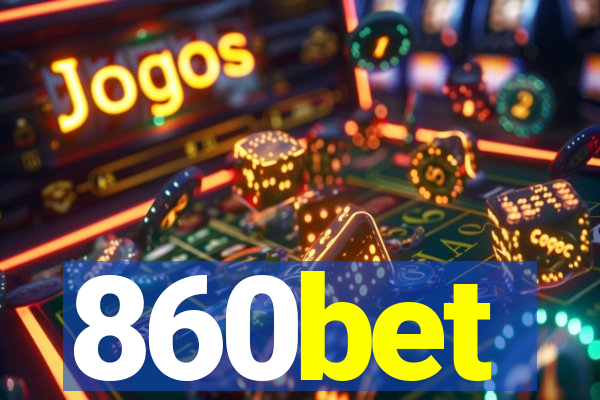 860bet