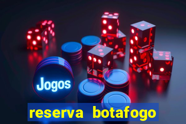 reserva botafogo praia shopping