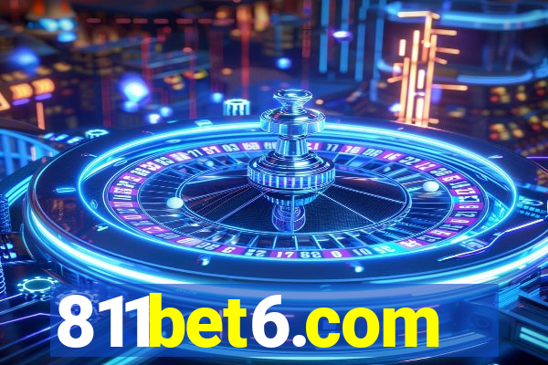 811bet6.com