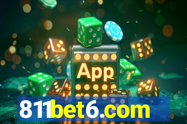 811bet6.com