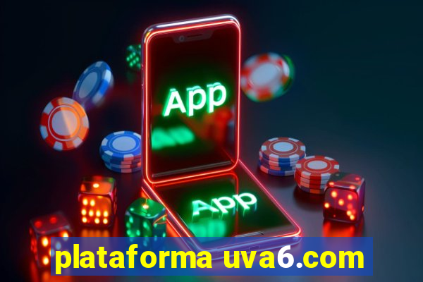 plataforma uva6.com