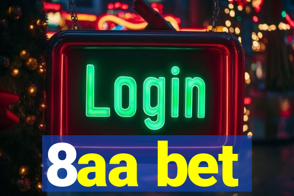 8aa bet