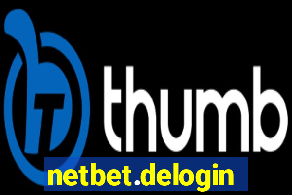 netbet.delogin