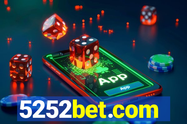 5252bet.com