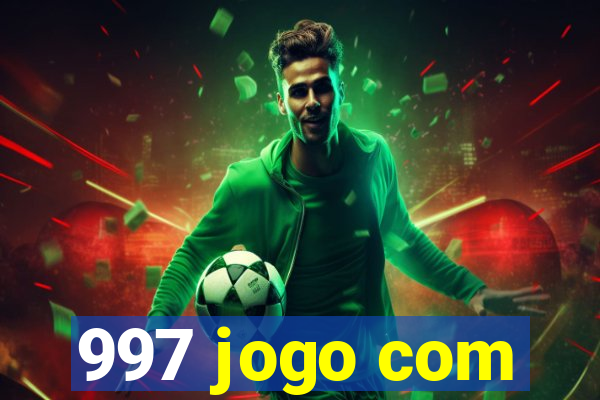 997 jogo com