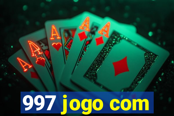 997 jogo com