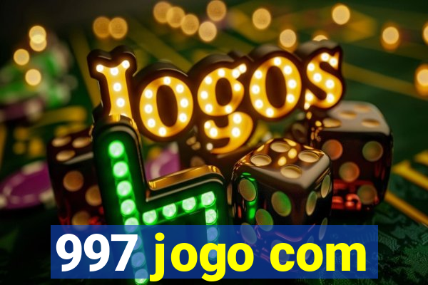 997 jogo com