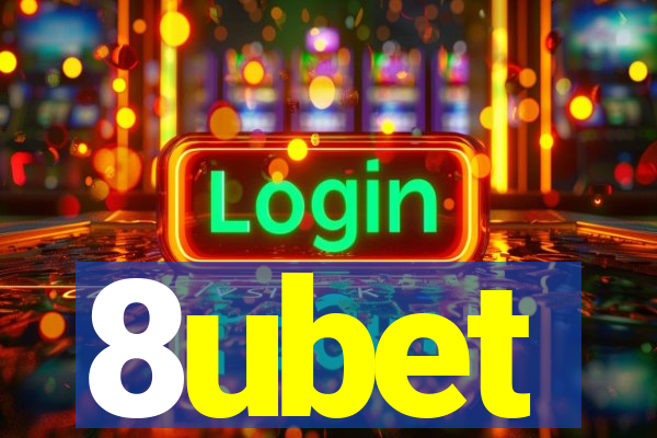 8ubet