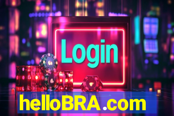 helloBRA.com