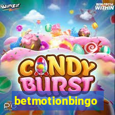 betmotionbingo