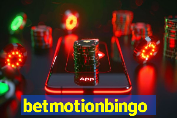 betmotionbingo