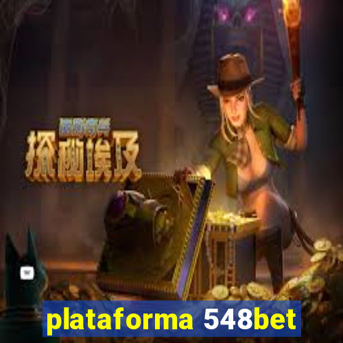 plataforma 548bet