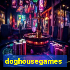 doghousegames