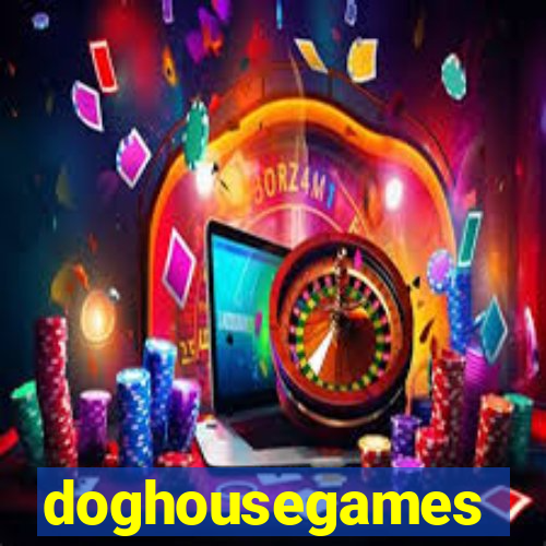 doghousegames