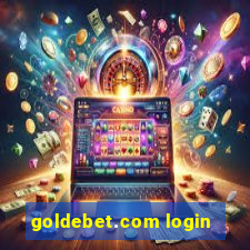 goldebet.com login