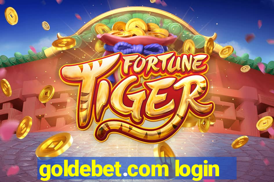 goldebet.com login