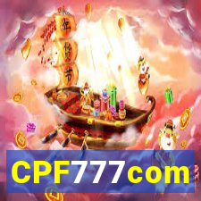 CPF777com