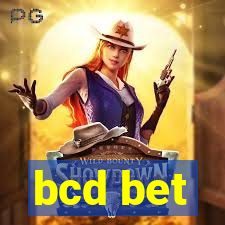 bcd bet