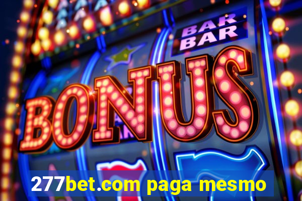 277bet.com paga mesmo