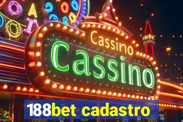 188bet cadastro