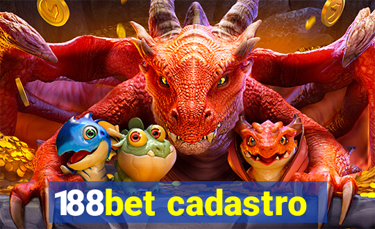 188bet cadastro