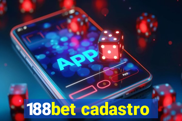 188bet cadastro