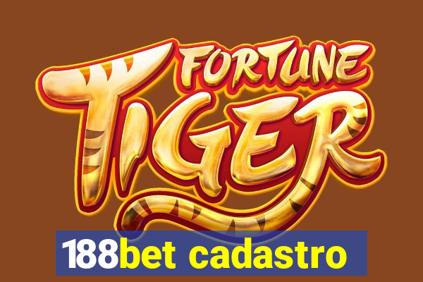 188bet cadastro