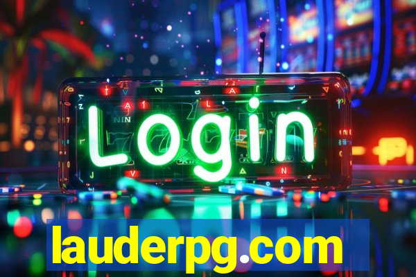 lauderpg.com