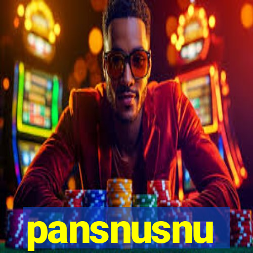 pansnusnu