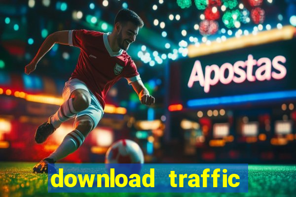 download traffic rider dinheiro infinito