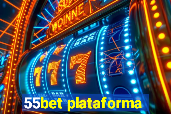 55bet plataforma