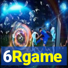 6Rgame