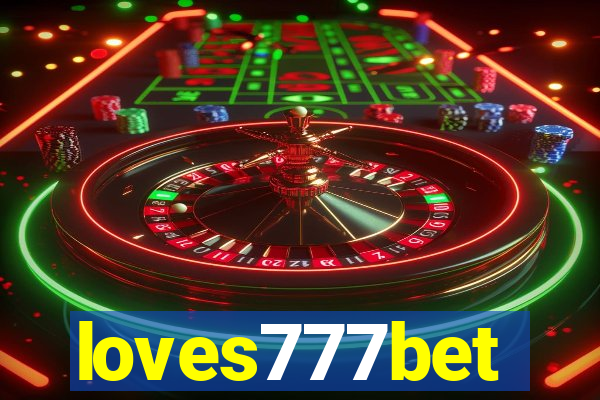 loves777bet