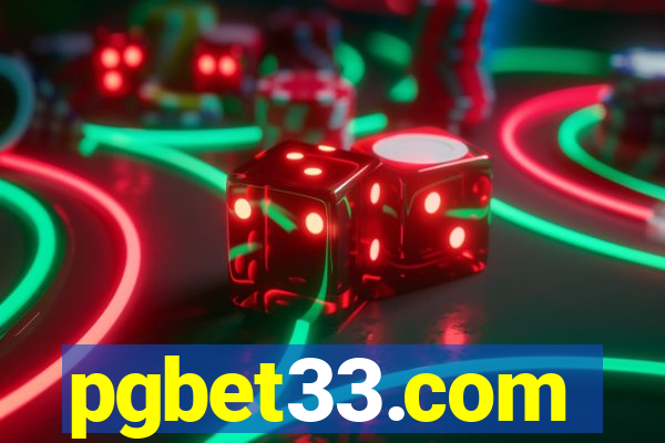 pgbet33.com