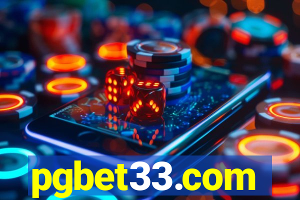 pgbet33.com