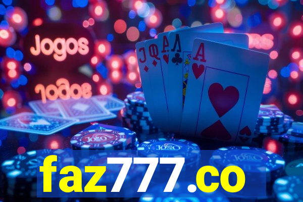 faz777.co