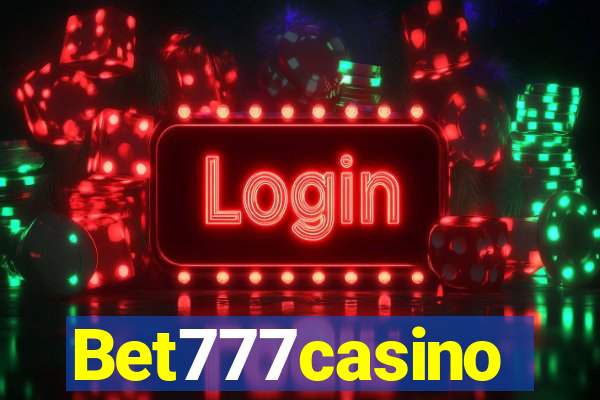 Bet777casino