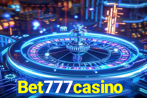 Bet777casino