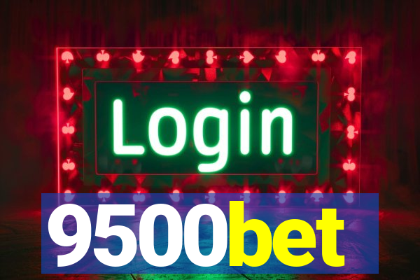 9500bet