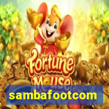 sambafootcom