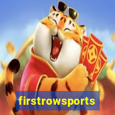 firstrowsports