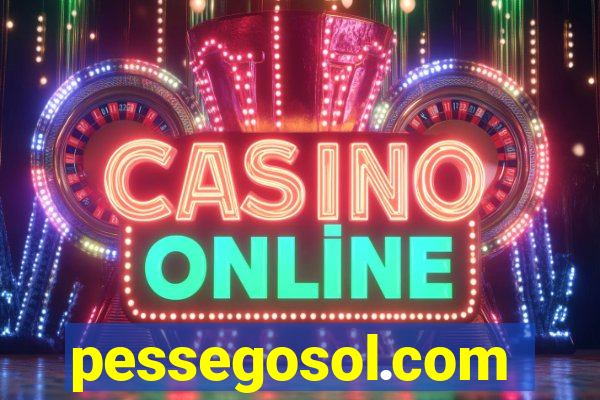 pessegosol.com