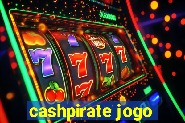 cashpirate jogo