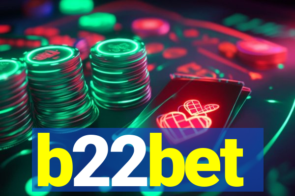 b22bet