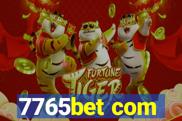 7765bet com