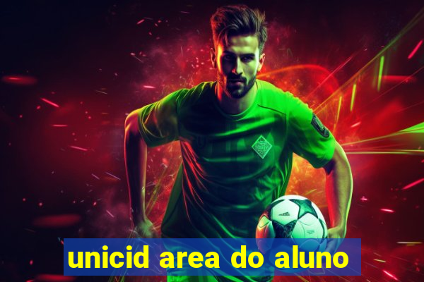 unicid area do aluno