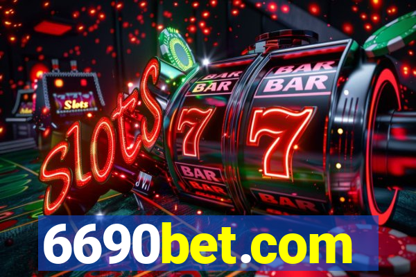 6690bet.com