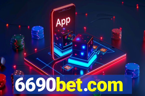 6690bet.com